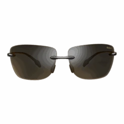 BEX Black And Brown JaxynXL Sunglasses