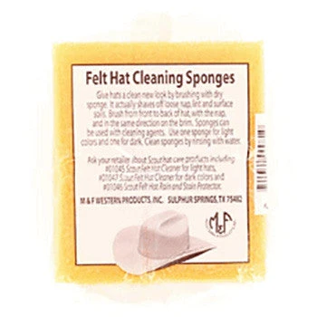 Hat Sponge 2 Hat Sponge