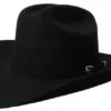 Summit Hat Kid's 100% Wool Felt Cattleman -Weaver Leather Cowboy Store 019 700x700 1