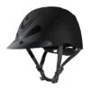 Troxel Liberty Black Duratec Helmet -Weaver Leather Cowboy Store 04 231