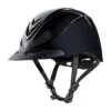 Troxel Liberty Black Helmet 2 Troxel Liberty Black Helmet -Weaver Leather Cowboy Store 04 237