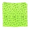 M&F Lime Branded Wild Rag -Weaver Leather Cowboy Store 0904423