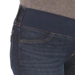 Wrangler Elastic Waist Mae Jean -Weaver Leather Cowboy Store 09MWZM1 BD02 SWBD PRD