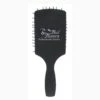Professional's Choice Silver Mod Paddle Brush -Weaver Leather Cowboy Store 1000 LTbackside