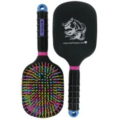 Professional's Choice Professional Choice Rainbow Mane Brush