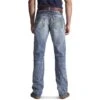 Ariat Men's M4 Coltrane Relaxed Fit Jeans -Weaver Leather Cowboy Store 10017511 back