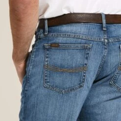 Ariat M2 Legacy Brandon Men's Jeans -Weaver Leather Cowboy Store 10022783 05 warm