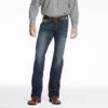 Ariat Men's M7 Caden Denali Jeans -Weaver Leather Cowboy Store 10026043