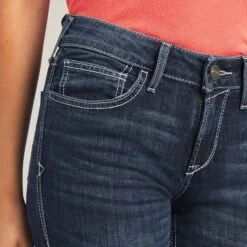 Ariat Alisha Wide Leg Trouser Jeans 11 Ariat Alisha Wide Leg Trouser Jeans -Weaver Leather Cowboy Store 10040806 01 warm