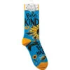 Bee Kind Socks -Weaver Leather Cowboy Store 105083 50
