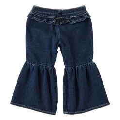 Lacey Infant/Toddler Wrangler Jeans