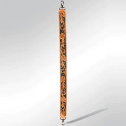 American Darling Tooled Purse Strap -Weaver Leather Cowboy Store 114402 C 7116b577 5066 442c b0e8 a870d1e30c6f