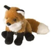 Wild Republic Plush Mini Red Fox -Weaver Leather Cowboy Store 11475