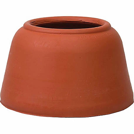 Weaver Leather Weaver Pull On Rubber Bell Boots 3 Weaver Leather Weaver Pull On Rubber Bell Boots