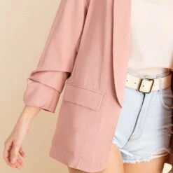 Solid Blazer With Printed Lining -Weaver Leather Cowboy Store 12716304 3e0c21d8 be1c 4516 abfb 093ef8c93424