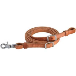 Weaver Leather Harness Leather Roper Rein