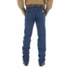 Men's Original Wrangler® 13MWZ -Weaver Leather Cowboy Store 13mwz 1