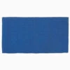 Mustang Blue New Zealand Wool Show Blanket 1 Mustang Blue New Zealand Wool Show Blanket -Weaver Leather Cowboy Store 1426 B 480x262 1