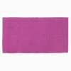 Mustang Hot Pink New Zealand Wool Show Blanket -Weaver Leather Cowboy Store 1426 W 480x262 1
