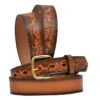 Kid's Brown Horse Name Belt -Weaver Leather Cowboy Store 1557 9f18c4c4 a774 4751 84dc a1b54c2fa311