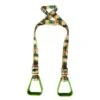 Showman Cactus Buddy Stirrups