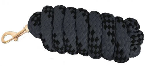 Braid Softy Cotton Lead - Gray 3 Braid Softy Cotton Lead - Gray