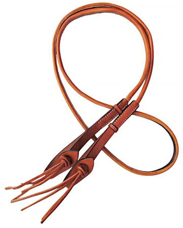 Showman Round Roping Rein 3 Showman Round Roping Rein