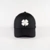 Black Clover Black Cap With White Clover 1 Black Clover Black Cap With White Clover -Weaver Leather Cowboy Store 1 750x 6bb8e27f 4002 4fd9 b268 2c9bf3cbfe2c
