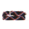 Blue Navy Red Web Belt -Weaver Leather Cowboy Store 2000623