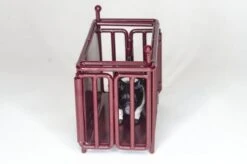 Little Buster Hog, Sheep, & Goat Crate Scales -Weaver Leather Cowboy Store 200812b