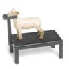 Little Buster Toys Sheep Fitting Stand -Weaver Leather Cowboy Store 200823 1