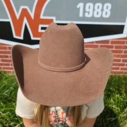 American 7X Tuscan -Weaver Leather Cowboy Store 20200506 155012