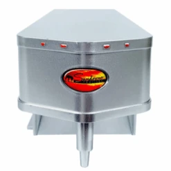 Big Country's Sundowner Trailer -Weaver Leather Cowboy Store 2021 11 15 12