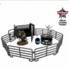 Big Country PBR Rodeo Set
