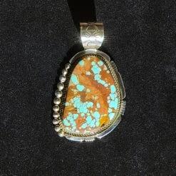 " Darby Pendant "