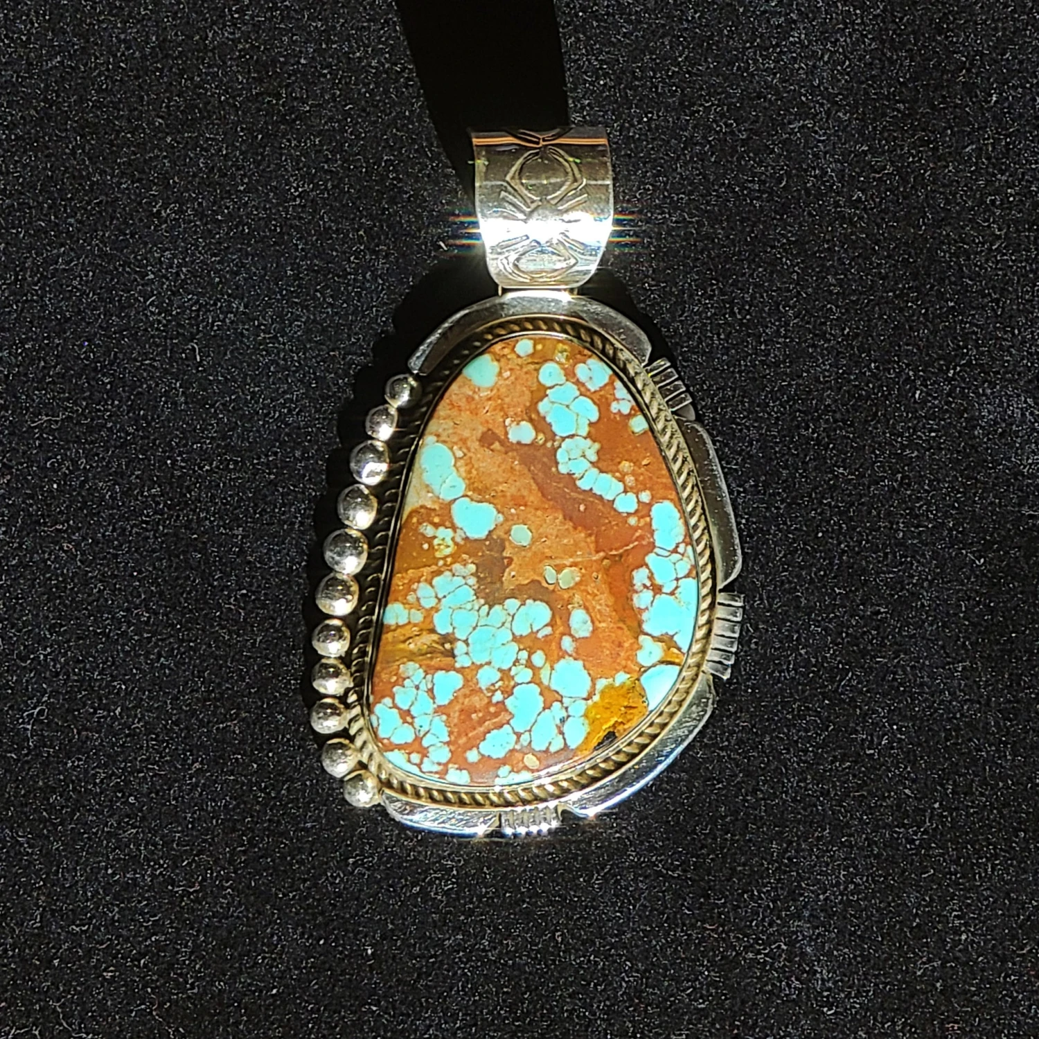 " Darby Pendant " 3 " Darby Pendant "
