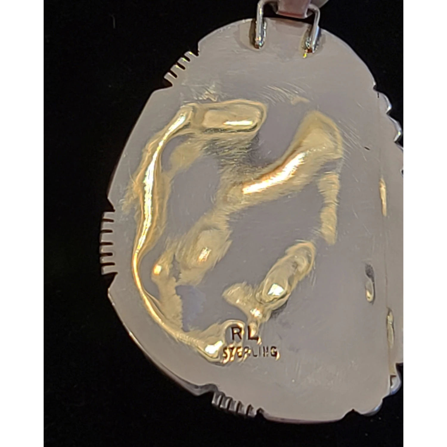 " Darby Pendant " 4 " Darby Pendant " - Image 2