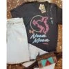 Neon Moon Tee -Weaver Leather Cowboy Store 20210830 113528