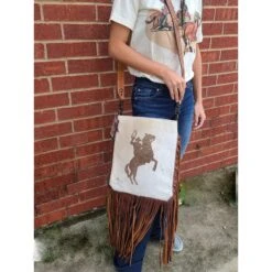 American Darling Yee Haw Hide Purse -Weaver Leather Cowboy Store 20211027 141914copy
