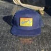 Adventure Patch Cap Youth -Weaver Leather Cowboy Store 20220214 160430copy