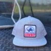 Youth Turnin America Cowboy Cap 2 Youth Turnin America Cowboy Cap -Weaver Leather Cowboy Store 20220526 105054