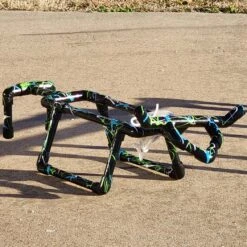 The Streak Roper Table Top Model -Weaver Leather Cowboy Store 20230126 162137