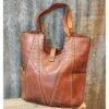 Spaghetti Western Stud Tote -Weaver Leather Cowboy Store 20230209 112659