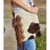 American Darling Conceal Carry Chap Bag 2 American Darling Conceal Carry Chap Bag -Weaver Leather Cowboy Store 20230215 155955