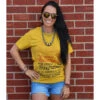 America Mustard Tee -Weaver Leather Cowboy Store 20230405 133606