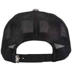 Hooey Mid Profile Grey/Black Cap-Western Original Patch 7 Hooey Mid Profile Grey/Black Cap-Western Original Patch -Weaver Leather Cowboy Store 2122T GYBK11 800x fc560a70 7f1a 4bf2 b101 2a58d46aa710