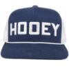 Hooey Youth Pistole Navy Cap -Weaver Leather Cowboy Store 2125t nvwh y