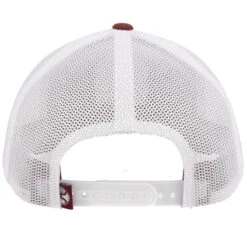 Hooey YOUTH Maroon/White Cheyenne Cap-Turqoise Cheyenne Patch -Weaver Leather Cowboy Store 2144T MAWH11 800x 5815c726 ab41 4f2a b7a7 085578d70280