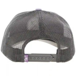 Hooey Mid Profile Purple/Grey Cap-Black Hooey O Patch -Weaver Leather Cowboy Store 2205T PLGY09 800x 2131d664 d8c2 4578 ba29 14314a146bad