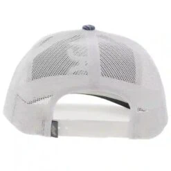 Hooey Mid Profile Multi Blue/White Cap-Hooey Up Logo -Weaver Leather Cowboy Store 2206T BLWH09 800x c3375e60 bd77 48f1 bc58 76843c51e300